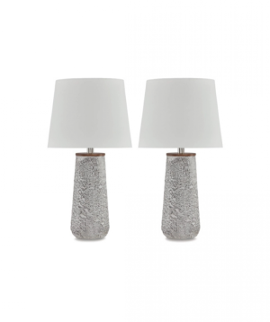 Լուսամփոփ Chaston (2 հատ)