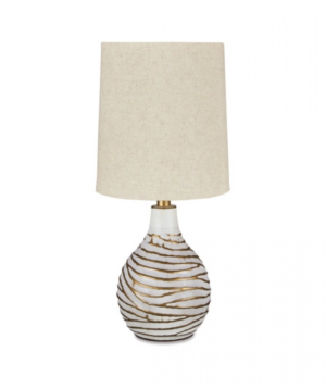 Լուսամփոփ Aleela