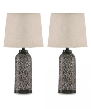 Լուսամփոփ Lanson (2 հատ)