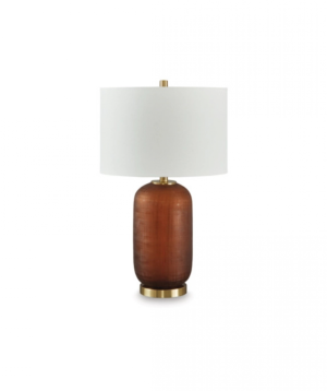 Լուսամփոփ Farberman