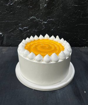 Cake «Tartu» №2