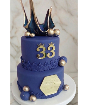 Տորթ «Viktoria Cakes» №25