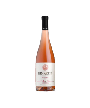 Wine «Hin Areni» Reserve, rose, dry, 750 ml
