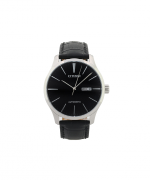 Wristwatch `Citizen` NH8350-08E