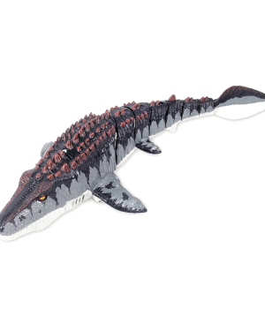Remote controlled Mosasaur