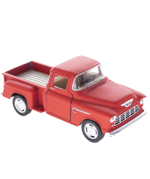 Collectible car Chevrolet Stepside