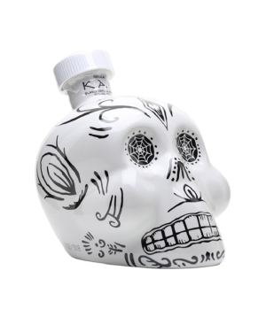 Tequila KAH Blanco 40% 0.7l