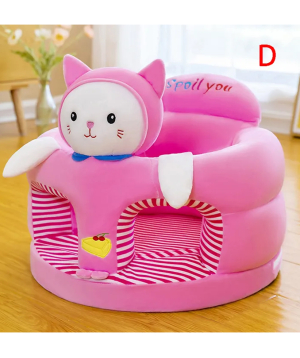 Baby armchair «Xaxaliqner.am» Cat