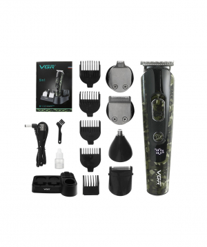 Hair trimmer ''VGR'' V-102