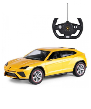 Հեռակառավարվող մեքենա 1:14 Lamborghini Urus Concept Rastar