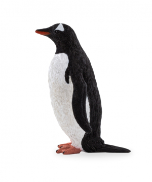 Toy `MOJO` Penguin