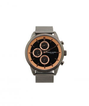 Wristwatch  `Pierre Cardin` PC902741F02