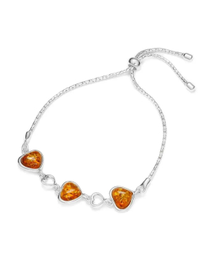 Серебряный браслет «SiaMoods» SB295