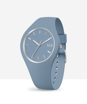 Watch «Ice-Watch» ICE Glam Brushed Artic blue - M