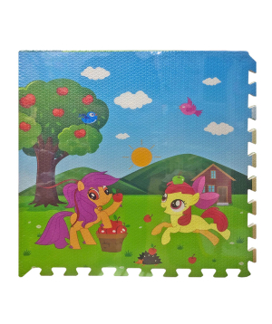 Playmat ''My Little Pony''
