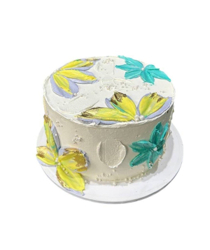 Cake «Tartu» №1