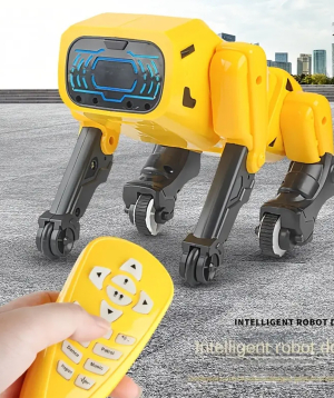 Toy robot «Gift Store» Robot Dog №244