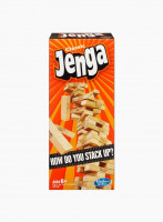 Board Game «Hasbro» Jenga