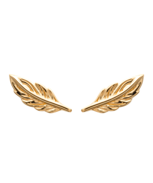 Earrings «Maison de la Bijouterie» for women, 2530300