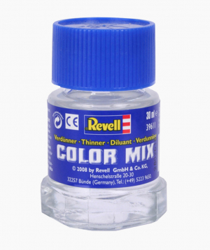 Revell Тhinner for enamel paints Color Mix