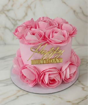 Տորթ «Viktoria Cakes» №90