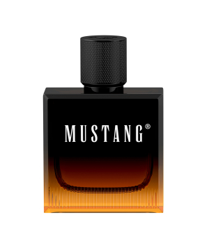 Perfume «Mustang» Amber Signature, for men, 50 ml
