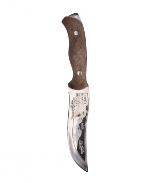 Knife ''Kizlyar'' steel №2