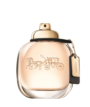 Perfume «Coach» The Fragrance, for women, 50 ml