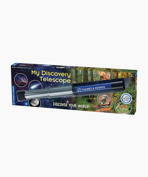 THAMES & KOSMOS Telescope for Kids