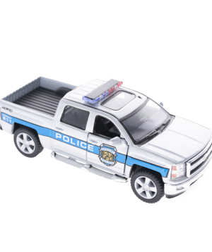 Collectible car Chevrolet Silverado