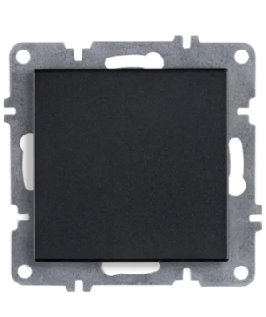 ARVIA 50 20 5000 200 TOGGLE SWITCH KAREN 1 MATT BLACK 86291
