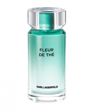 Perfume `Karl Lagerfeld` Fleur de Thé
