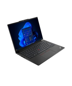 Նոթբուք Lenovo ThinkPad E14 Gen 6 Ultra 5 125U/16GB/SSD512GB/14/DOS/Black/21M7002RRT
