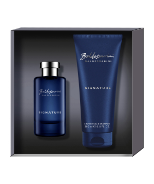 Օծանելիք «Baldessarini» Signature S1, տղամարդու, 50+200 մլ