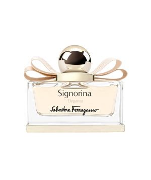 Օծանելիք «Ferragamo» Signorina Eleganza, կանացի, 100 մլ