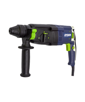 Hammer drill «AYGER» AH1000
