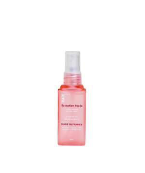 Regenerating Mist «Hermosa» Rare Paris Exception Rosée  Facial Mist 50 ml