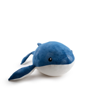 Soft toy «Whale» 48 cm