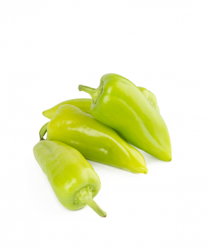 Green pepper kg