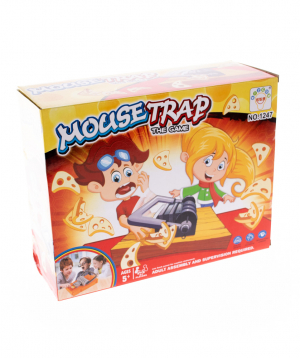 Mouse trap `Mankan`