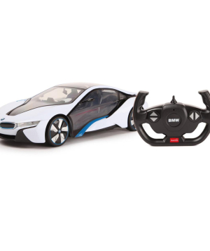 Հեռակառավարվող մեքենա 1:14 BMW i8 Rastar