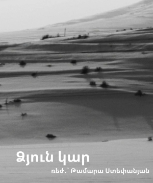 Ձյուն կար, 2026-10-19 19:30:00, Բարդակ Գաստրոփաբ