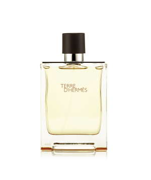 Perfume «Hermes» Terre D'Hermes, for men, 50 ml