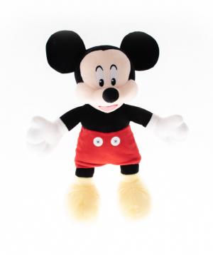 Toy `Mankan` Mickey Mouse