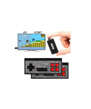Games system TV GAME DONGLE Y2HD