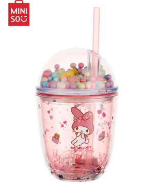 Cup «Miniso» №15, 435 ml