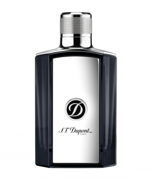 Perfume `S.T. Dupont` Be Exceptional