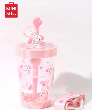 Cup «Miniso» SANRIO №2, 535 ml