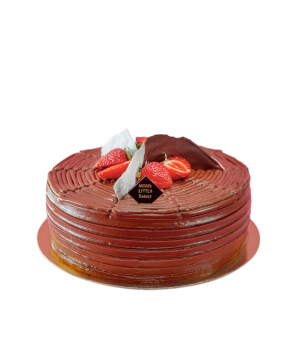 Торт `Moms Little Bakery` Mom's