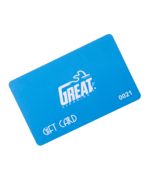 Gift card «Great Clining» 40000 AMD